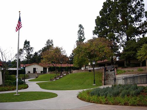 Cate School | 凯特中学