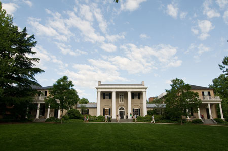 基督教中学 Christchurch School