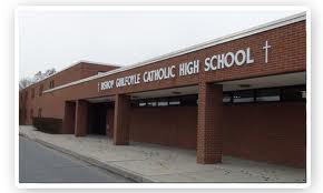 吉尔福伊尔天主高中 Bishop Guilfoyle Catholic High School
