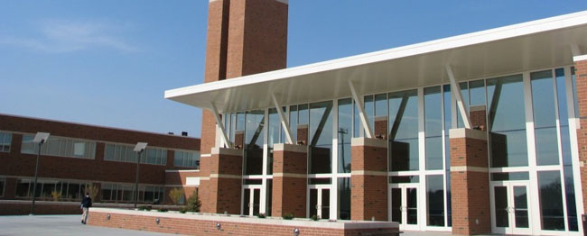 Bishop McDevitt High School麦克戴维特主教高中